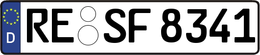 RE-SF8341