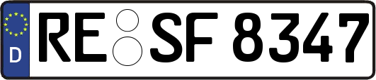 RE-SF8347
