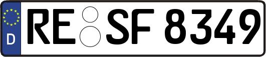 RE-SF8349