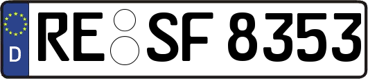 RE-SF8353