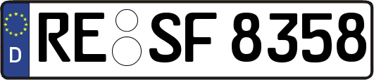 RE-SF8358
