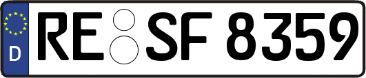 RE-SF8359