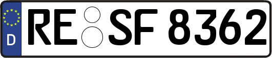 RE-SF8362