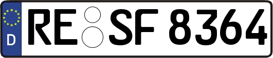 RE-SF8364