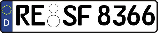 RE-SF8366