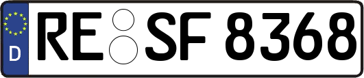RE-SF8368