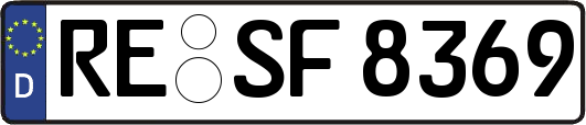 RE-SF8369