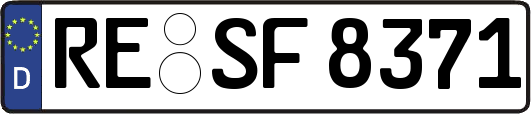 RE-SF8371