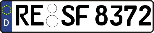 RE-SF8372