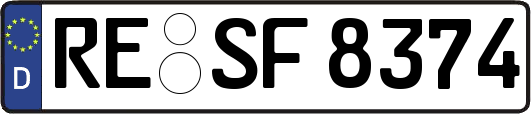 RE-SF8374