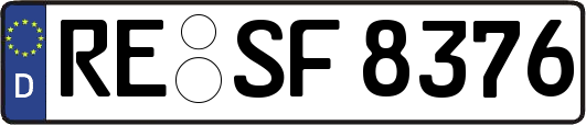 RE-SF8376
