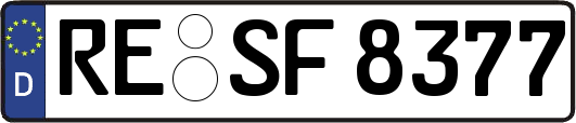 RE-SF8377