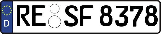 RE-SF8378