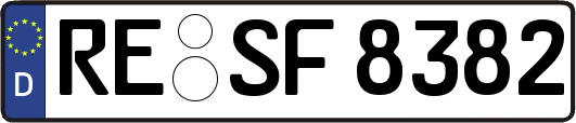 RE-SF8382