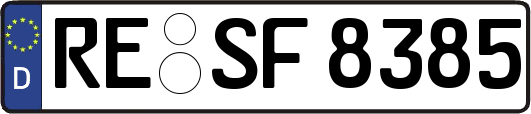 RE-SF8385