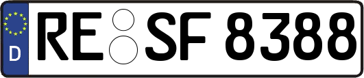 RE-SF8388