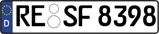 RE-SF8398