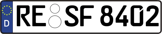 RE-SF8402