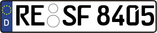 RE-SF8405