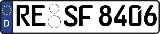 RE-SF8406