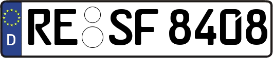 RE-SF8408