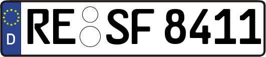 RE-SF8411