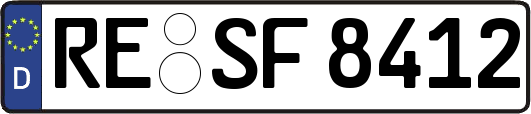 RE-SF8412