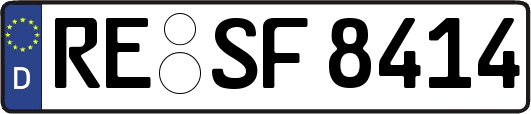 RE-SF8414