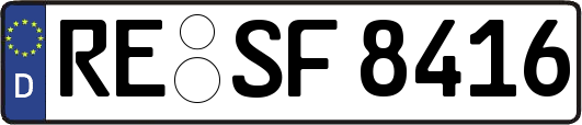 RE-SF8416