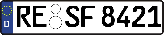 RE-SF8421