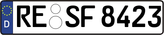 RE-SF8423