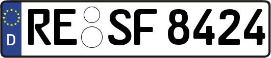 RE-SF8424