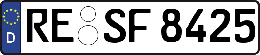 RE-SF8425