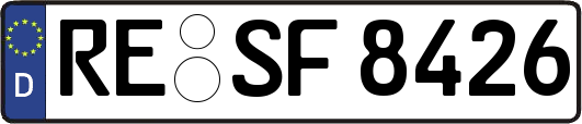 RE-SF8426