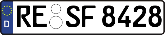 RE-SF8428
