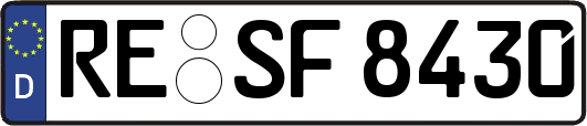 RE-SF8430