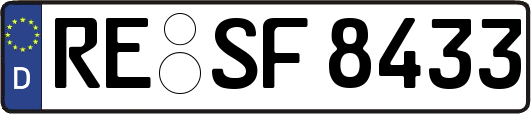 RE-SF8433