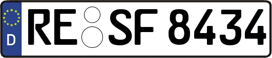 RE-SF8434