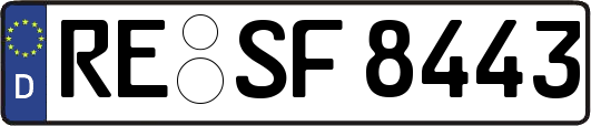 RE-SF8443