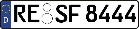 RE-SF8444