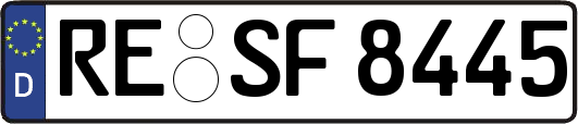 RE-SF8445
