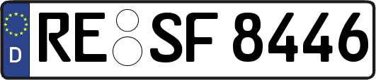 RE-SF8446