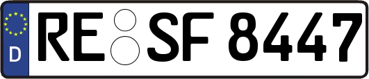 RE-SF8447