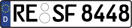 RE-SF8448