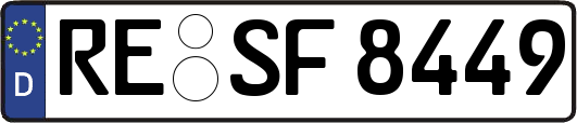 RE-SF8449