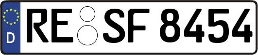 RE-SF8454