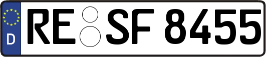 RE-SF8455