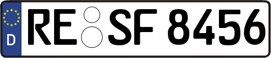 RE-SF8456