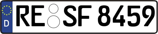 RE-SF8459