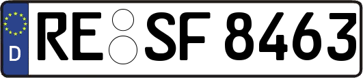 RE-SF8463